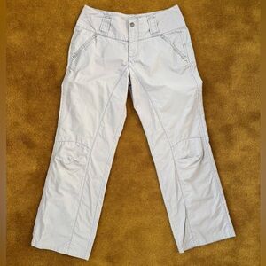 Mexx Low Rise Crop Pants